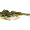 Westin Gunnar The Goby Shad 8cm (2 Stuks) Spotted Goby