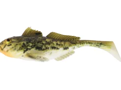 Westin Gunnar The Goby Shad 6.5cm (3 Stuks) Spotted Goby