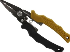 Westin HD Split Ring Plier Black Sand