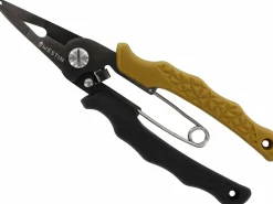 Westin HD Split Ring Plier Black Sand