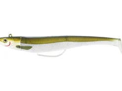 Westin Magic Minnow Weedless Jig 28g (12.5cm)