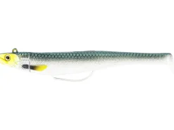 Westin Magic Minnow Weedless Jig 18g (10.5cm)