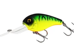 Westin MegaBite DeepRunner Crankbait Floating 6cm