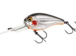 Westin MegaBite DeepRunner Crankbait Floating 6cm