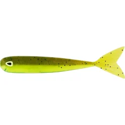 Westin Megateez V-Tail Shad 9cm (4g) (3 stuks)