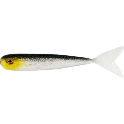 Westin Megateez V-Tail Shad 9cm (4g) (3 stuks)
