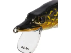 Westin Mike the Pike Crankbait Floating 14cm (30g)