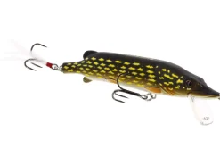 Westin Mike the Pike Crankbait Floating 14cm (30g)