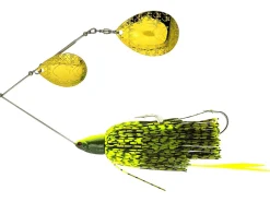Westin Monstervibe Colorado V2 Spinnerbait (65g)