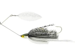 Westin Monstervibe Willow V2 Spinnerbait (65g)
