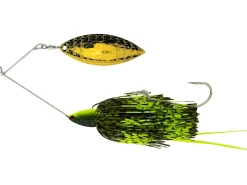 Westin Monstervibe Willow V2 Spinnerbait (65g)