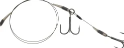 Westin Multi-Purpose Doodaas Rig Semi Barbed (50cm)