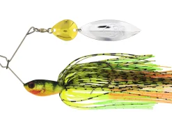 Westin Mvibe Pro Colorado Spinnerbait 14g (Loodvrij)