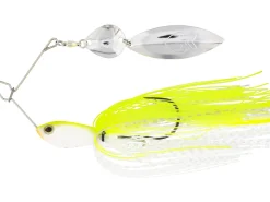 Westin Mvibe Pro Colorado Spinnerbait 28g (Loodvrij)