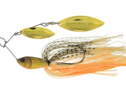 Westin Mvibe Pro Willow Spinnerbait 14g (Loodvrij)