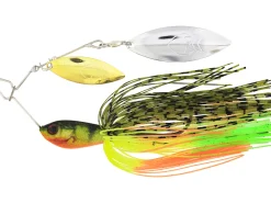 Westin Mvibe Pro Willow Spinnerbait 28g (Loodvrij)