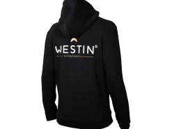 Westin Original Zip Hoodie Black