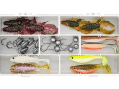 Westin Perch Box Jigging (30-delig)
