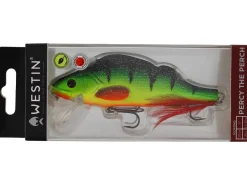 Westin Percy The Perch Crankbait 10cm (20g) Floating