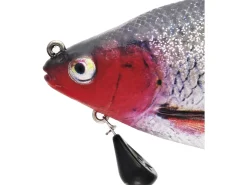 Westin Ricky The Roach Multi Jointed R2F 18cm (83g) Sinking Swimbait