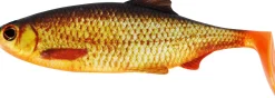 Westin Ricky The Roach Shadtail 10cm (2pcs)