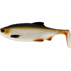 Westin Ricky The Roach Shadtail 14cm