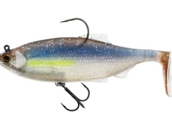 Westin Ricky the Roach Shadtail Rigged 'N Ready 14cm