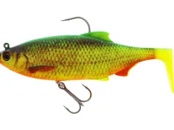 Westin Ricky the Roach Shadtail Rigged 'N Ready 14cm
