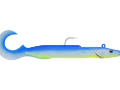 Westin Sandy Andy Curltail Jig 122g (22cm) #8/0 (1+2pcs)