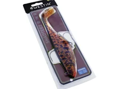 Westin Shadteez R 'N R Sinking Loodvrij 16cm (55g)