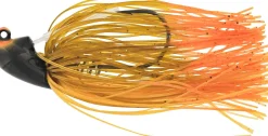 Westin Slide-Up Skirted Rubber Jig 14g (Tungsten)