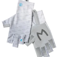 Westin Solar UPF Half Finger Glove
