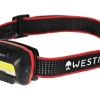 Westin Sunbeam LED Strip Hoofdlamp 350 Lumen