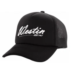 Westin Super Duty Trucker Cap Black