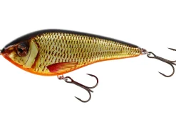 Westin Swim Glidebait 12cm Suspending