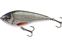 Westin Swim Glidebait 12cm Suspending