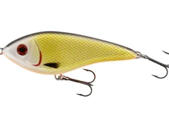 Westin Swim Glidebait 12cm Sinking