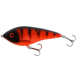 Westin Swim Glidebait Silent 12cm (62g) Sinking