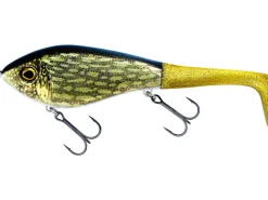 Westin Swim Tail Suspending 1 Body 2 Tails 12cm (62g)