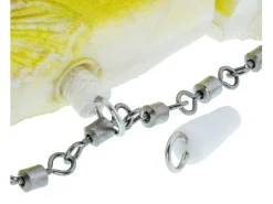 Westin Tommy The Trout Inline Swimbait Slow Sinking 20cm (100g)