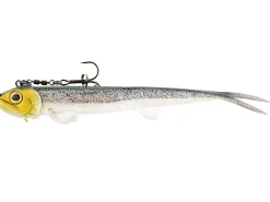 Westin Twinteez Pelagic V-Tail R'N'R Shad 21cm (70g)
