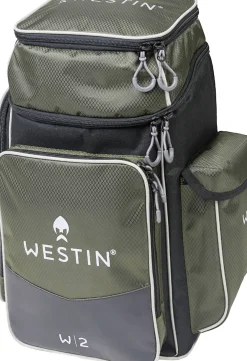 Westin W2 Backpack (Incl. 1 Tacklebox)