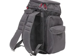 Westin W4 Backpack Large Titanium Black (Incl. 2 Tackleboxen)