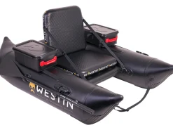 Westin W8 Belly Boat 180cm (Incl. Roeispanen)