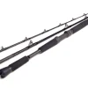Westin W3 Boat 2nd Generation Boothengel 2.10m (200-600g) (3-Delig)