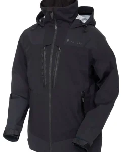 Westin W8 Carbon Black Visjas