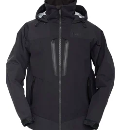Westin W8 Carbon Black Visjas