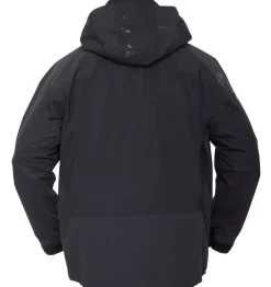 Westin W8 Carbon Black Visjas