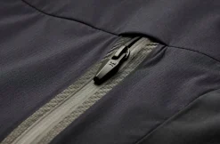 Westin W8 Carbon Black Visjas