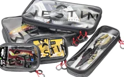 Westin W4 Clear Guard Pouch Set (5 Stuks)